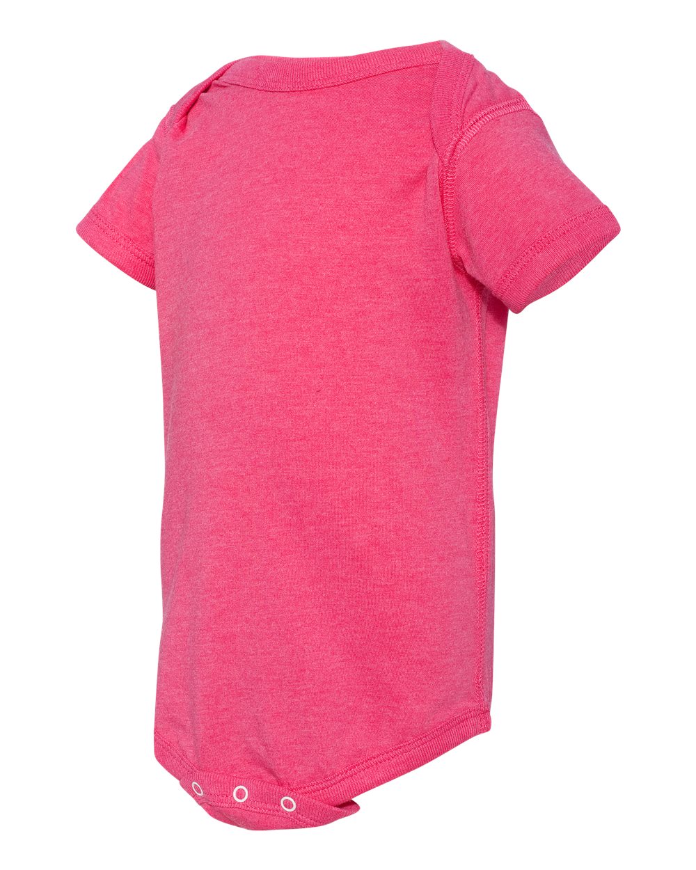 click to view Vintage Hot Pink